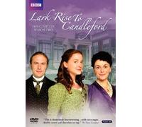 Lark Rise To Candleford: Season Two (4 Dvd) [Edizione: Stati Uniti] [USA]