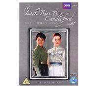 Lark Rise to Candleford - Series 1-4 Box Set [Reino Unido] [DVD]