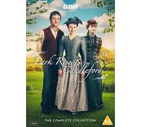 Lark Rise to Candleford Series 1-4 [DVD]
