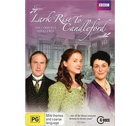 Lark Rise to Candleford: Series 2 [NON-UK Format / PAL / Region 4 Import - Australia]