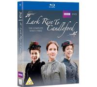 Lark Rise to Candleford - Series 3 [Reino Unido] [Blu-ray]