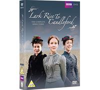 Lark Rise to Candleford - Series 3 [Reino Unido] [DVD]