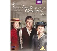 Lark Rise to Candleford - Series 4 [Reino Unido] [DVD]