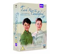 Lark Rise to Candleford-Series - Lark Rise to Candleford - Series 1 & 2 Box Set [Reino Unido] [DVD]