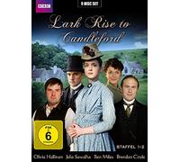 Lark Rise to Candleford - Staffel 1+2 [Alemania] [DVD]