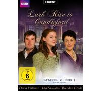Lark Rise to Candleford - Staffel 2.1 [Alemania] [DVD]