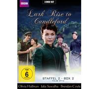 Lark Rise to Candleford - Staffel 2.2 [Alemania] [DVD]