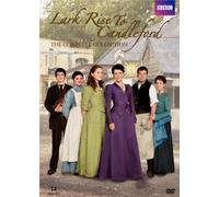Lark Rise to Candleford: The Complete Collection [DVD]