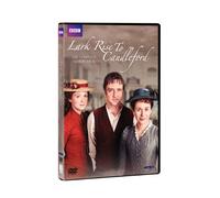 Lark Rise to Candleford: The Complete Season Four [USA] [DVD]