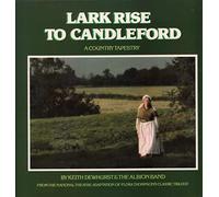 Lark Rise To Candleford [Vinyl LP]