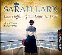 Lark,Sarah - Eine Hoffnung am Ende der Welt: 4