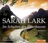 Lark,Sarah - Im Schatten des Kauribaums