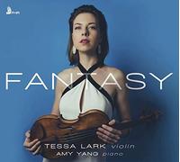 Lark, Tessa - Fantasy