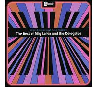 Larkin, Billy - The Best of Billy Larkin and T [Import]