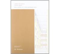 Larkin de nuevo. Larkin again: 4 (Cuadernos de docencia. Escuela Politécnica Superior. Universidad CEU San pablo)