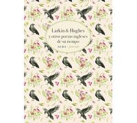 Larkin & Hughes y otros poetas ingleses de su tiempo: 25 (Alba Poesía)