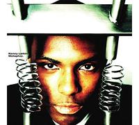 Larkin, Kenny - Metaphor -Expanded- [Vinilo]