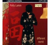 Larkin,Patty - Different World [Import]