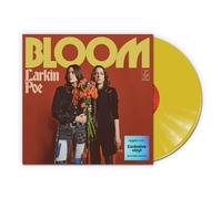 Larkin Poe - Bloom (Amazon exclusive cover) [Vinilo]