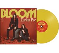 Larkin Poe – Bloom – Vinilo Amarillo