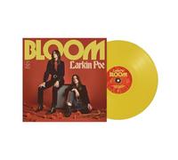 Larkin Poe - Bloom (Yellow) [Vinilo]