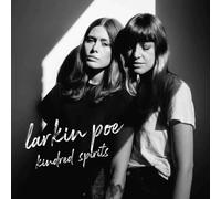 Larkin Poe - Kindred Spirits - Clear Vinyl [Vinilo]
