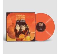 Larkin Poe & Nu Deco Ense Pain the Roses: Live in Con (Vinyl) (Importación USA)