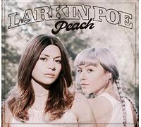 Larkin Poe - Peach [Vinilo]