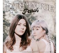 Larkin Poe - Peach [Vinilo]