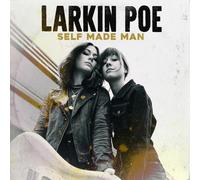 Larkin Poe Self Made Man (CD) Album (Importación USA)