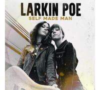 Larkin Poe - Self Made Man [Vinilo]