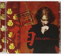 Larkin - Red = Luck