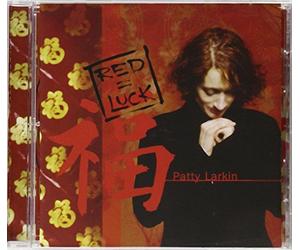 Larkin - Red = Luck