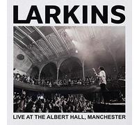 Larkins - Live At The Albert Hall, Manchester [Vinilo]