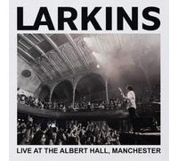 Larkins Live at the Albert Hall, Manchester (Vinyl) 12" Album