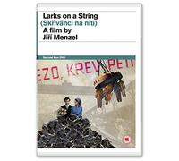 Larks on a String (Skrivánci na niti) [DVD] [Reino Unido]
