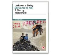 Larks on a String ( Skrivánci na niti ) ( Larks on a Thread (Skylarks on a String) ) [ Origen UK, Ningun Idioma Espanol ]