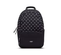 LARKSON Mochila Mujer & Hombre Polka Dots - No 3 - Mochilas Portatil - Escolares Jóvenes Universidad Viaje - Impermeable