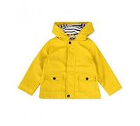 Larkwood Chubasquero para niño, Niños, Chaqueta, LW35T, amarillo, 18-24 meses