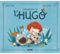 L'armadura de l'Hugo (Contes infantils)
