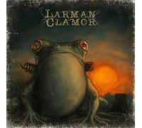 Larman Clamor - Frogs