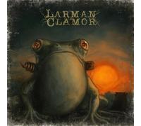 Larman Clamor - Frogs [Vinilo]