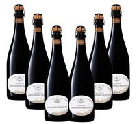 Larmandier Bernier - Champagne Blanc de Blancs Latitude Extra-Brut - Caja de 6 x 75 cl