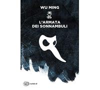 L'armata dei sonnambuli (Super ET)