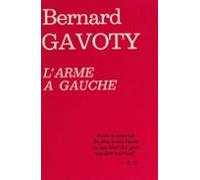 Larme À Gauche (ebook)