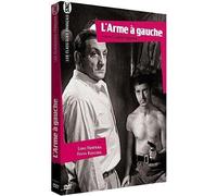 L'Arme à gauche [Francia] [DVD]