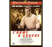 L'Arme à gauche [Francia] [DVD]