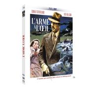 L'Arme à l'oeil [Francia] [Blu-ray]