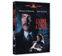 L'Arme à l'oeil [Francia] [DVD]