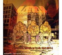 L'Arme A L'Oeil - Juste Le Temps D'Une Chanson